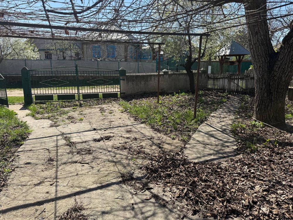 Обʼєкт нерухомості: 3 КІМ. БУДИНОК, ПЛОЩА - 60 м², ЦІНА - 6 500 $
 — HUBTRUST, Вінниця