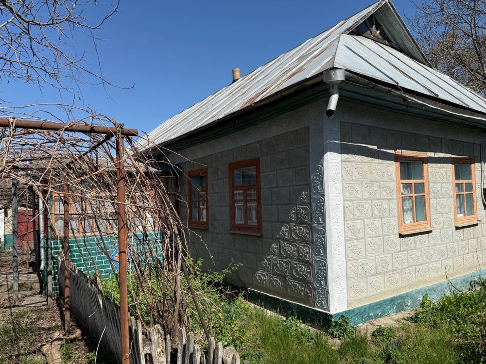 Обʼєкт нерухомості: 3 КІМ. БУДИНОК, ПЛОЩА - 60 м², ЦІНА - 6 500 $
 — HUBTRUST, Вінниця