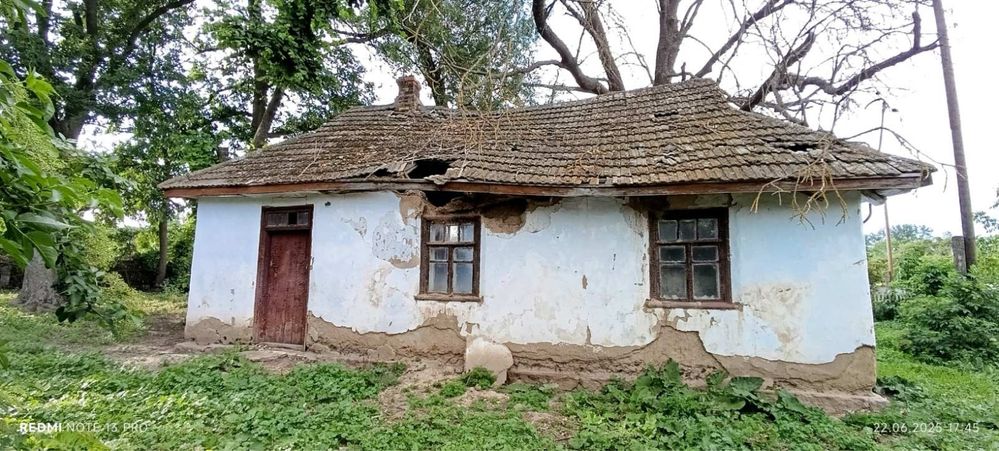 3 КІМ. БУДИНОК, ПЛОЩА - 60 м², ЦІНА - 4 000 $
