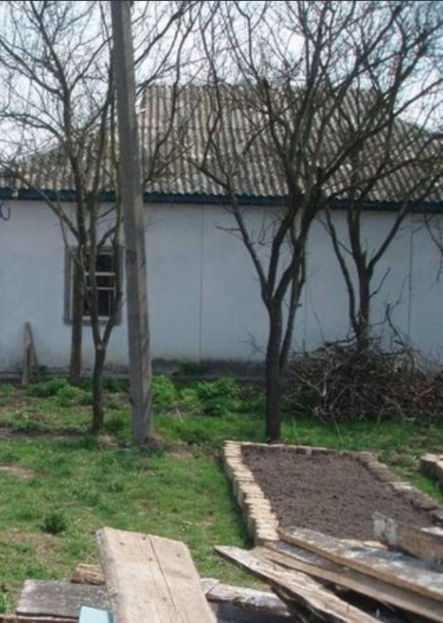 Обʼєкт нерухомості: 3 КІМ. БУДИНОК, ПЛОЩА - 60 м², ЦІНА - 4 000 $
 — HUBTRUST, Вінниця