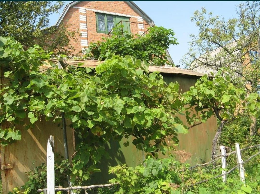 Обʼєкт нерухомості: 2 КІМ. БУДИНОК, ПЛОЩА - 40 м², ЦІНА - 6 500 $
 — HUBTRUST, Вінниця