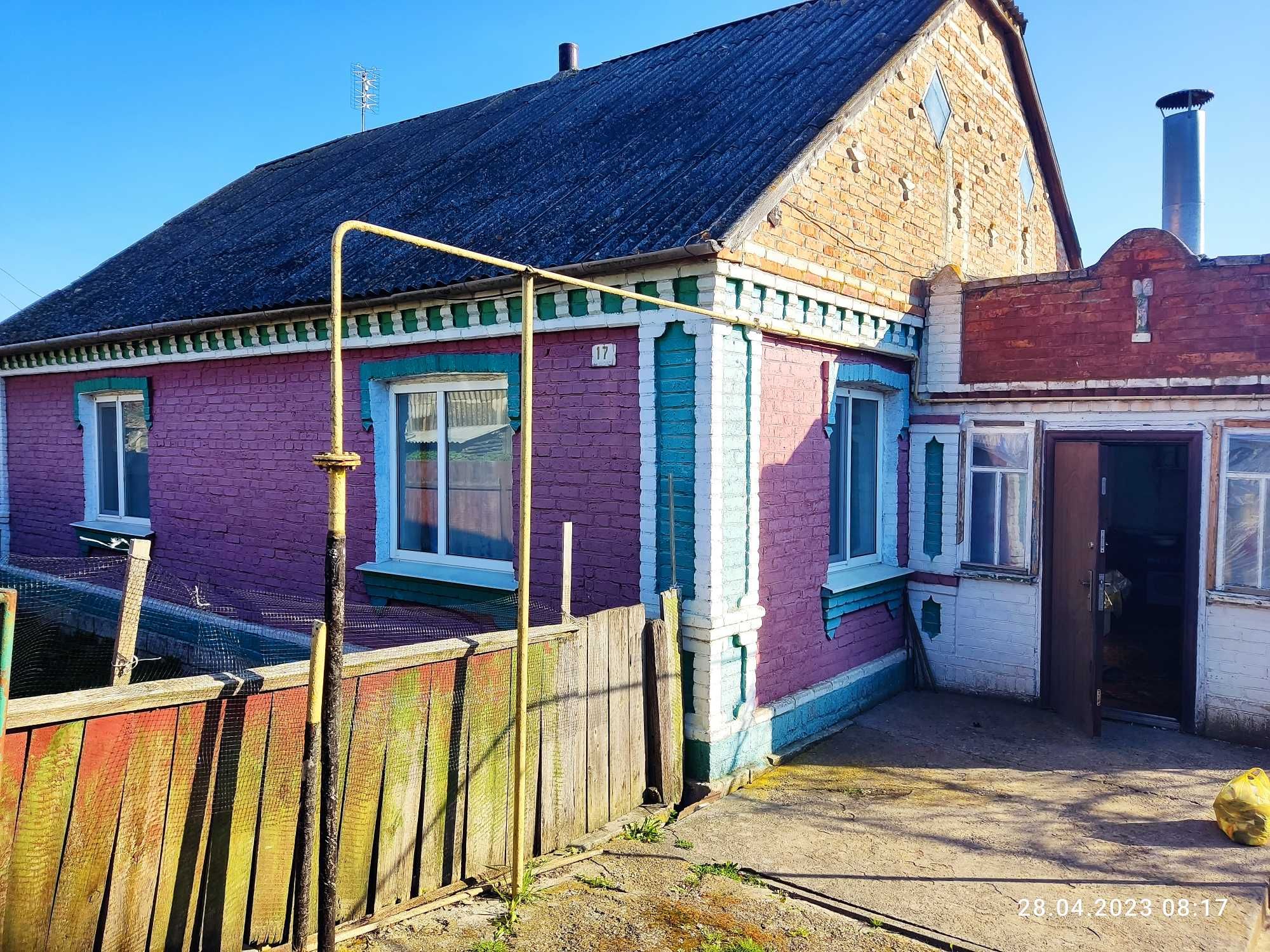4 КІМ. БУДИНОК, ПЛОЩА - 100 м², ЦІНА - 10 029 $

