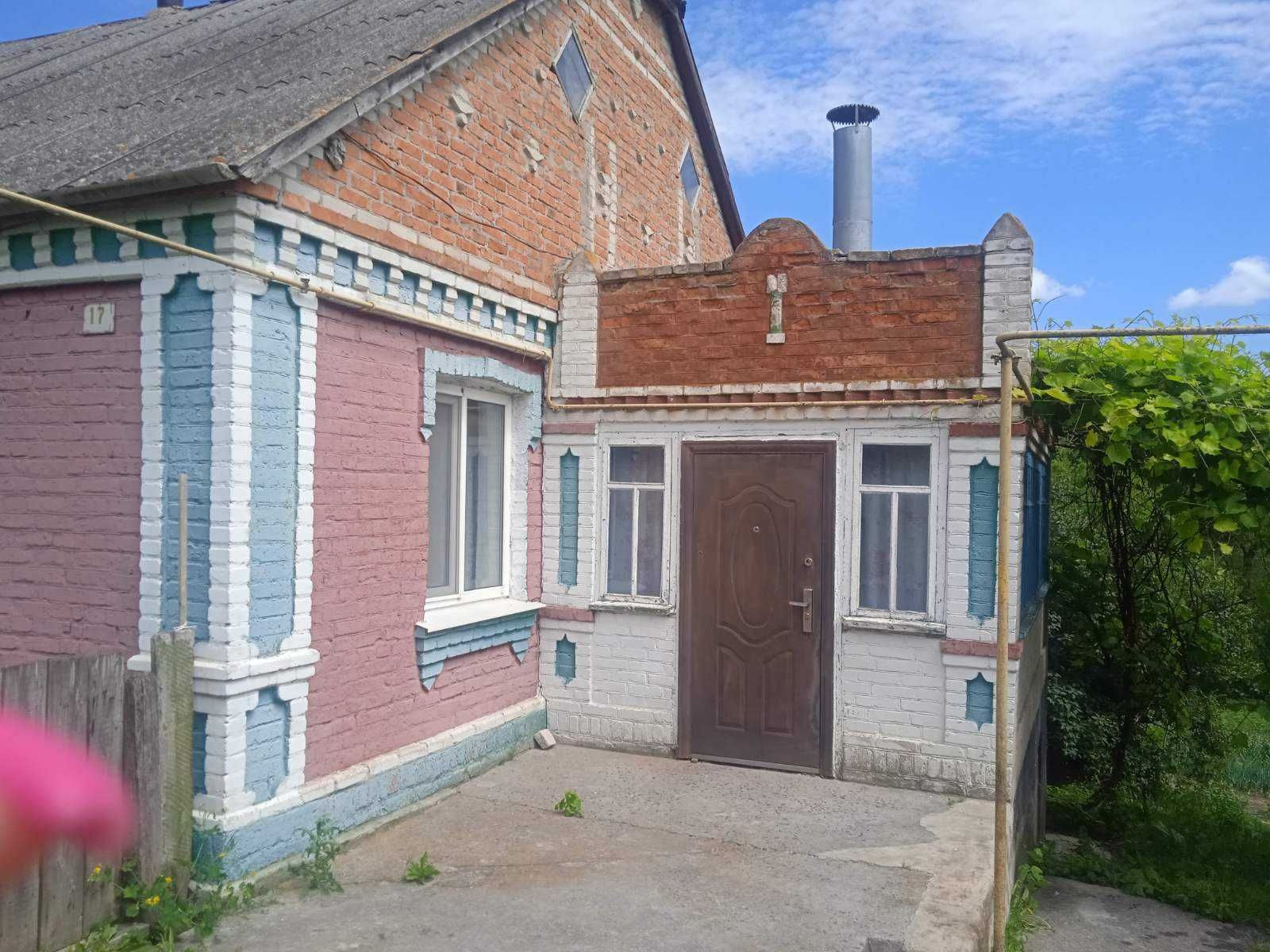 Обʼєкт нерухомості: 4 КІМ. БУДИНОК, ПЛОЩА - 100 м², ЦІНА - 10 029 $
 — HUBTRUST, Вінниця