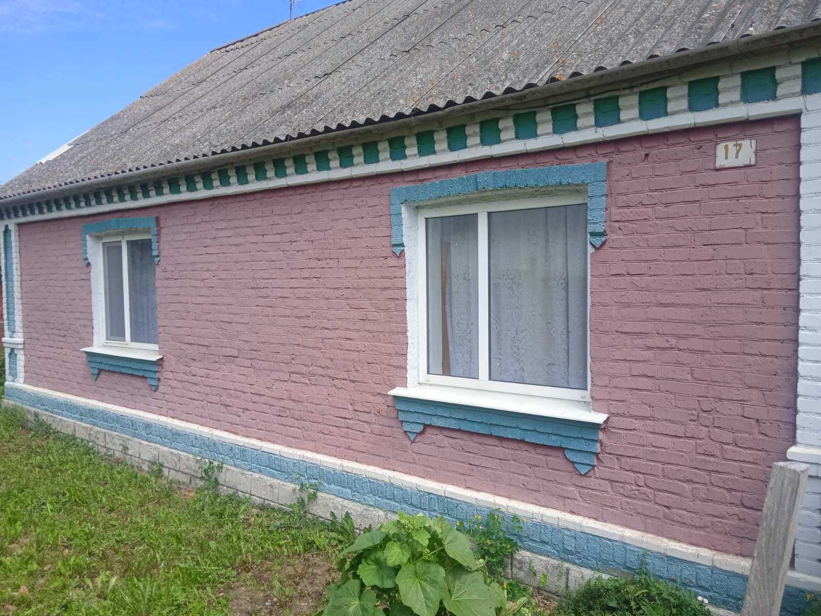Обʼєкт нерухомості: 4 КІМ. БУДИНОК, ПЛОЩА - 100 м², ЦІНА - 10 029 $
 — HUBTRUST, Вінниця