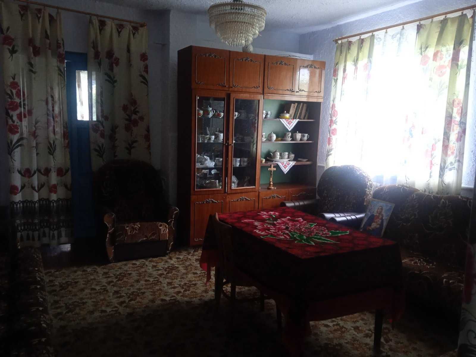 Обʼєкт нерухомості: 4 КІМ. БУДИНОК, ПЛОЩА - 100 м², ЦІНА - 10 029 $
 — HUBTRUST, Вінниця