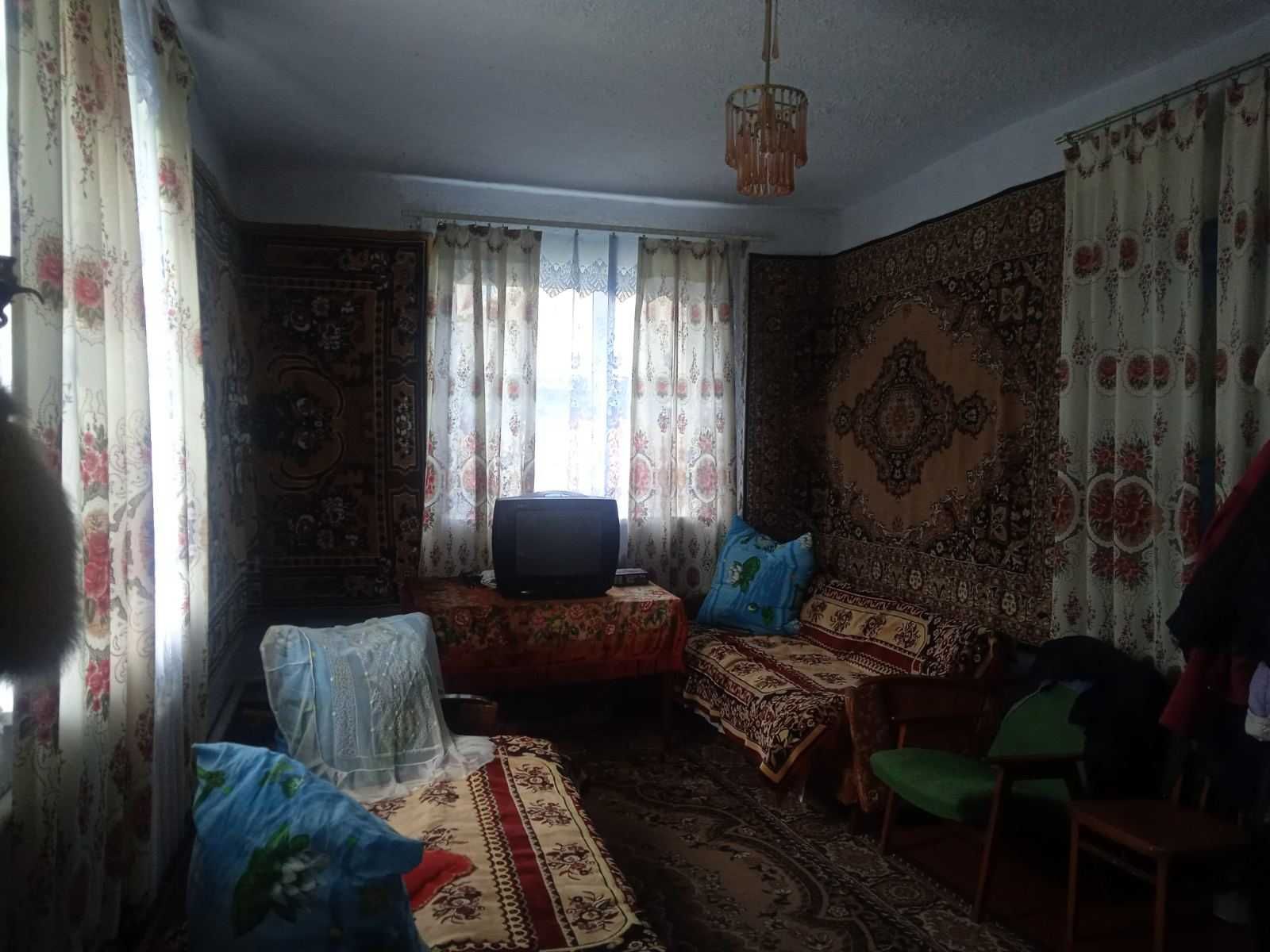 Обʼєкт нерухомості: 4 КІМ. БУДИНОК, ПЛОЩА - 100 м², ЦІНА - 10 029 $
 — HUBTRUST, Вінниця