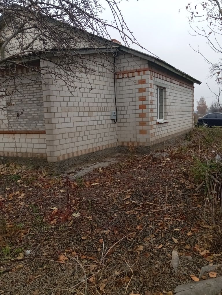 Обʼєкт нерухомості: 4 КІМ. БУДИНОК, ПЛОЩА - 106 м², ЦІНА - 14 000 $
 — HUBTRUST, Вінниця