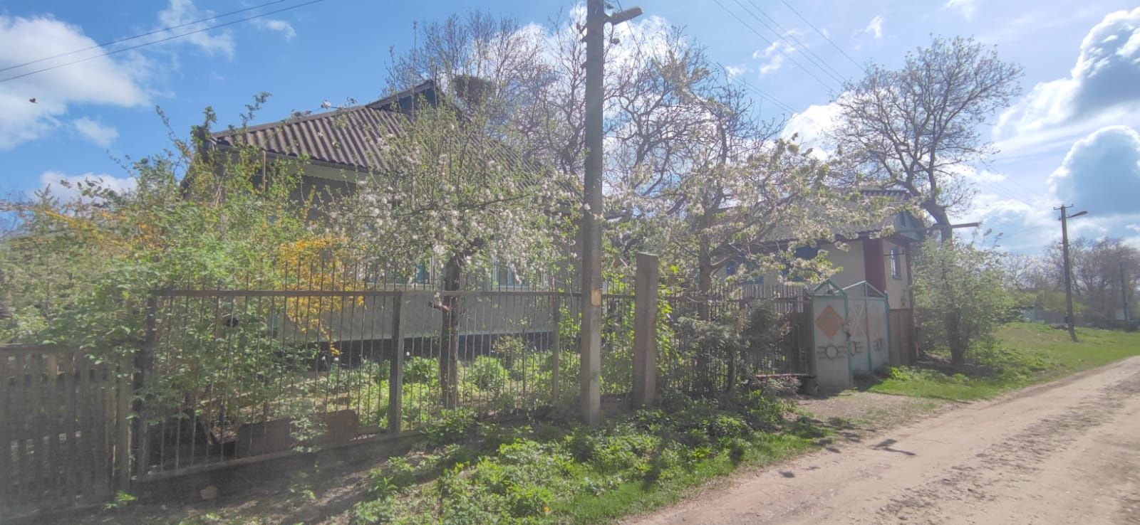 Обʼєкт нерухомості: 4 КІМ. БУДИНОК, ПЛОЩА - 61 м², ЦІНА - 12 000 $
 — HUBTRUST, Вінниця