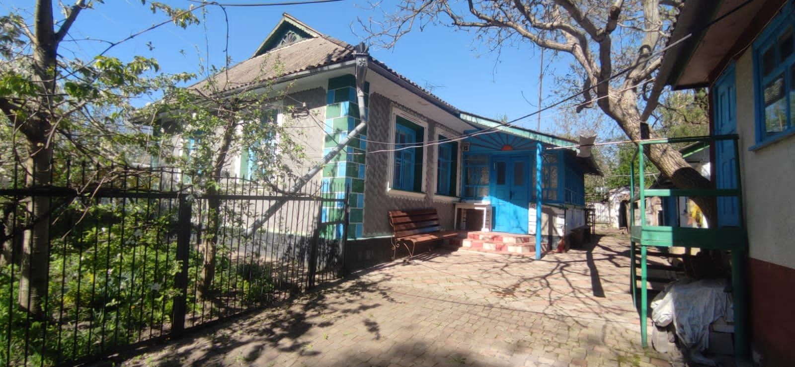 Обʼєкт нерухомості: 4 КІМ. БУДИНОК, ПЛОЩА - 61 м², ЦІНА - 12 000 $
 — HUBTRUST, Вінниця