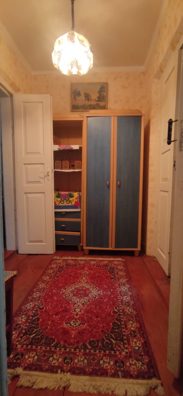 Обʼєкт нерухомості: 4 КІМ. БУДИНОК, ПЛОЩА - 61 м², ЦІНА - 12 000 $
 — HUBTRUST, Вінниця