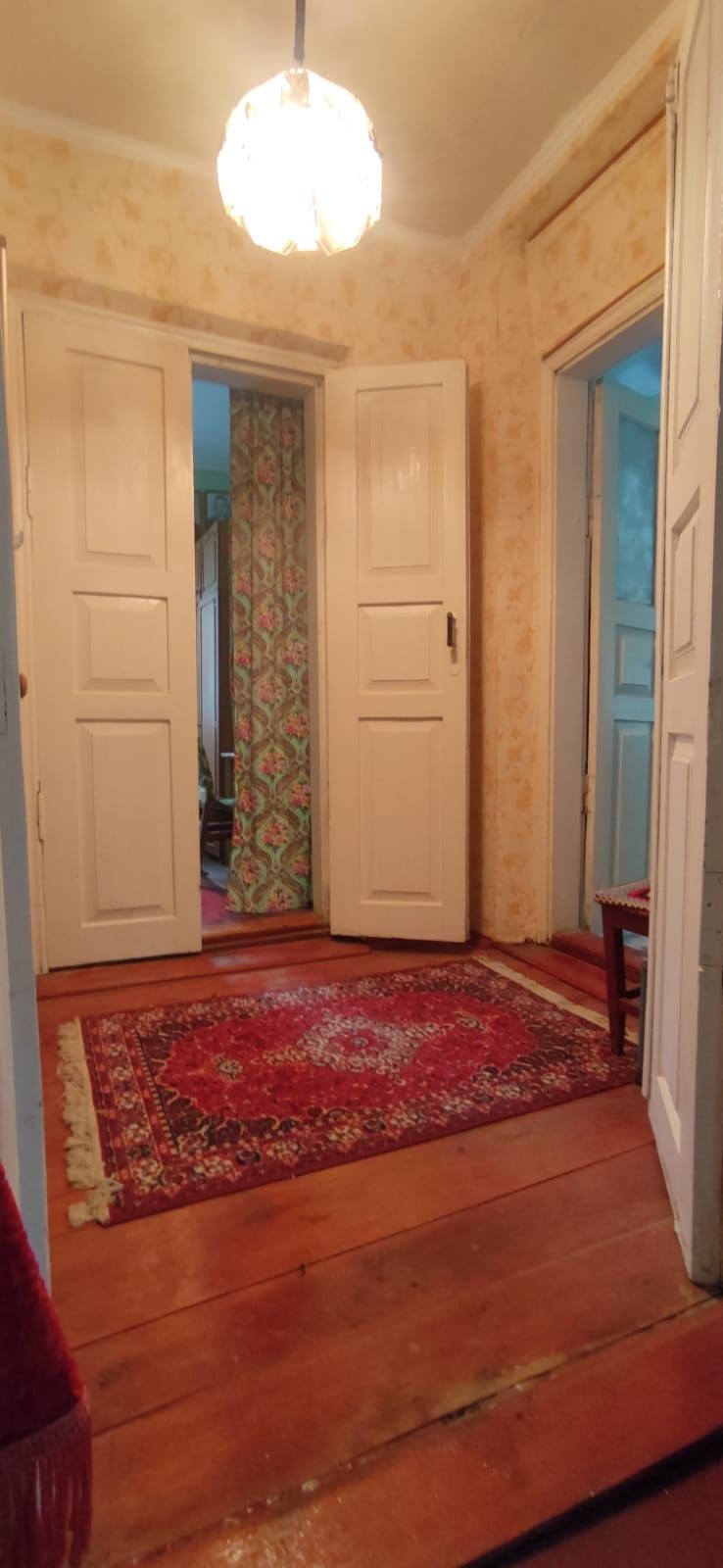 Обʼєкт нерухомості: 4 КІМ. БУДИНОК, ПЛОЩА - 61 м², ЦІНА - 12 000 $
 — HUBTRUST, Вінниця