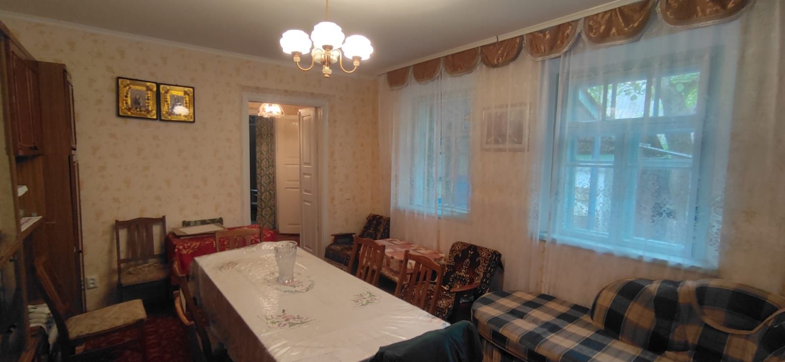 Обʼєкт нерухомості: 4 КІМ. БУДИНОК, ПЛОЩА - 61 м², ЦІНА - 12 000 $
 — HUBTRUST, Вінниця