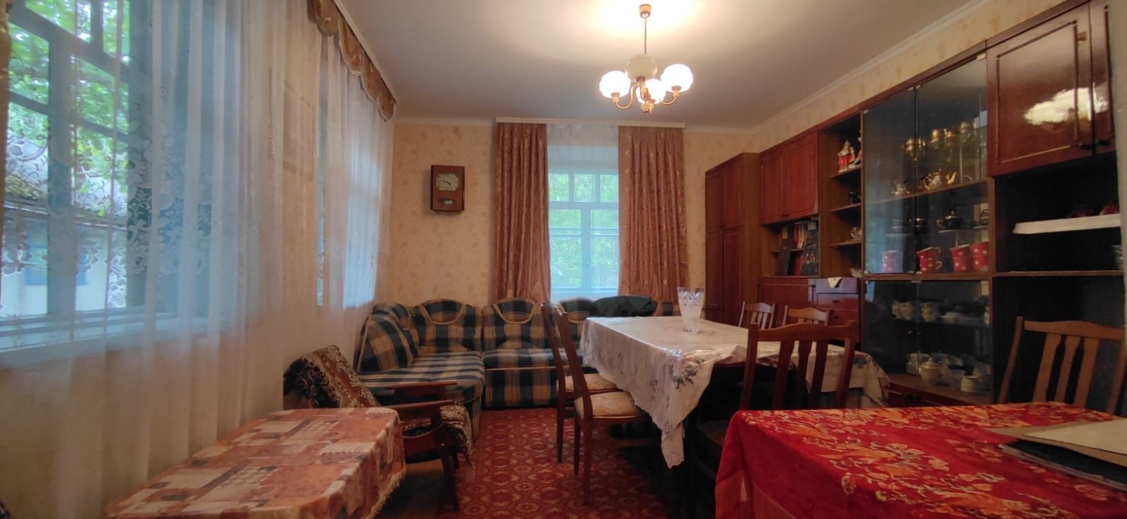 Обʼєкт нерухомості: 4 КІМ. БУДИНОК, ПЛОЩА - 61 м², ЦІНА - 12 000 $
 — HUBTRUST, Вінниця