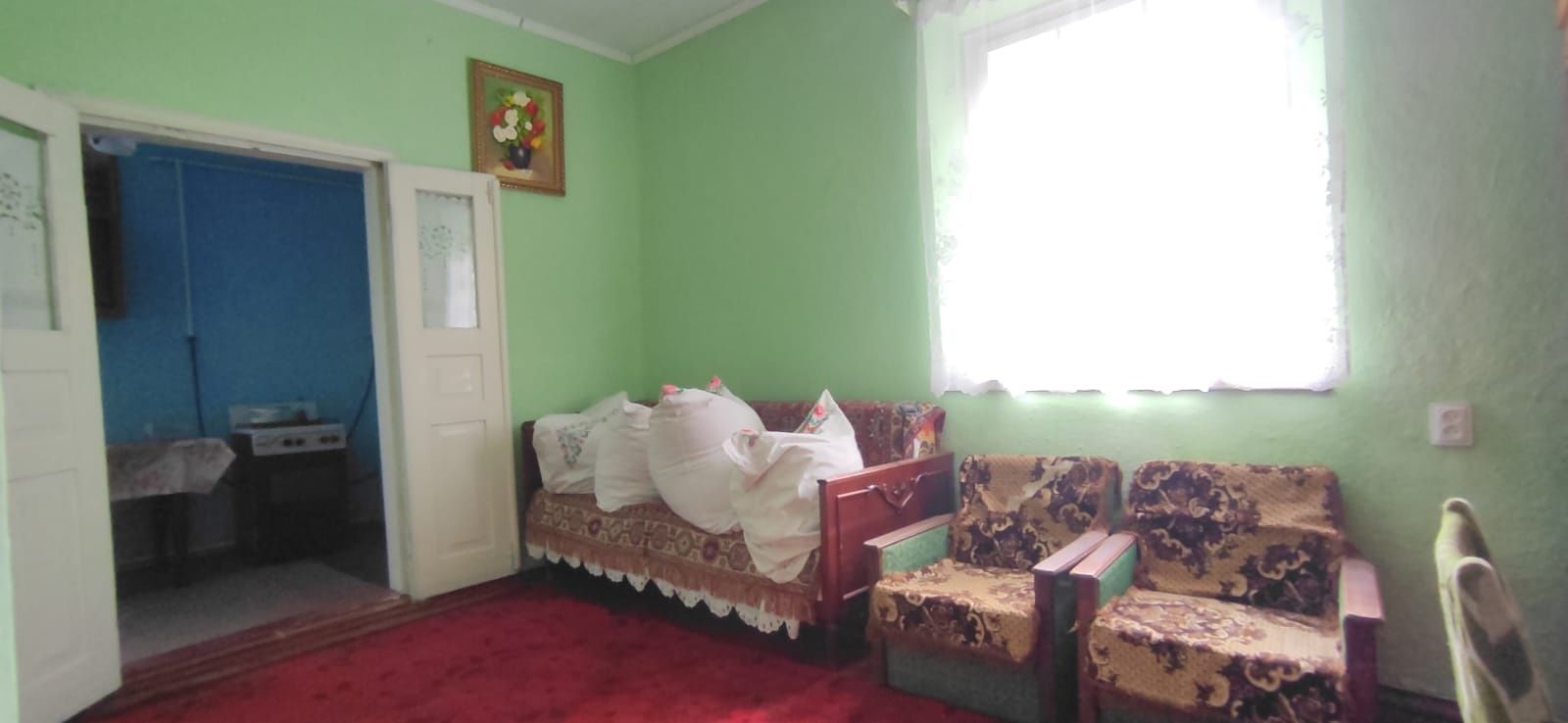 Обʼєкт нерухомості: 4 КІМ. БУДИНОК, ПЛОЩА - 61 м², ЦІНА - 12 000 $
 — HUBTRUST, Вінниця