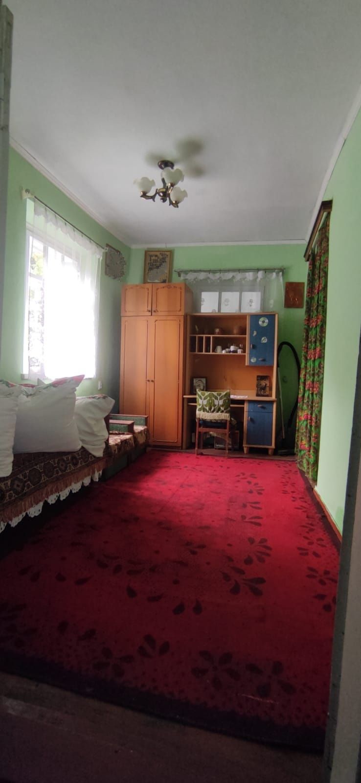 Обʼєкт нерухомості: 4 КІМ. БУДИНОК, ПЛОЩА - 61 м², ЦІНА - 12 000 $
 — HUBTRUST, Вінниця
