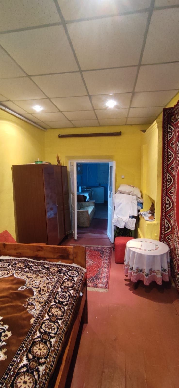 Обʼєкт нерухомості: 4 КІМ. БУДИНОК, ПЛОЩА - 61 м², ЦІНА - 12 000 $
 — HUBTRUST, Вінниця