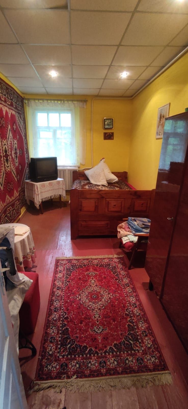Обʼєкт нерухомості: 4 КІМ. БУДИНОК, ПЛОЩА - 61 м², ЦІНА - 12 000 $
 — HUBTRUST, Вінниця