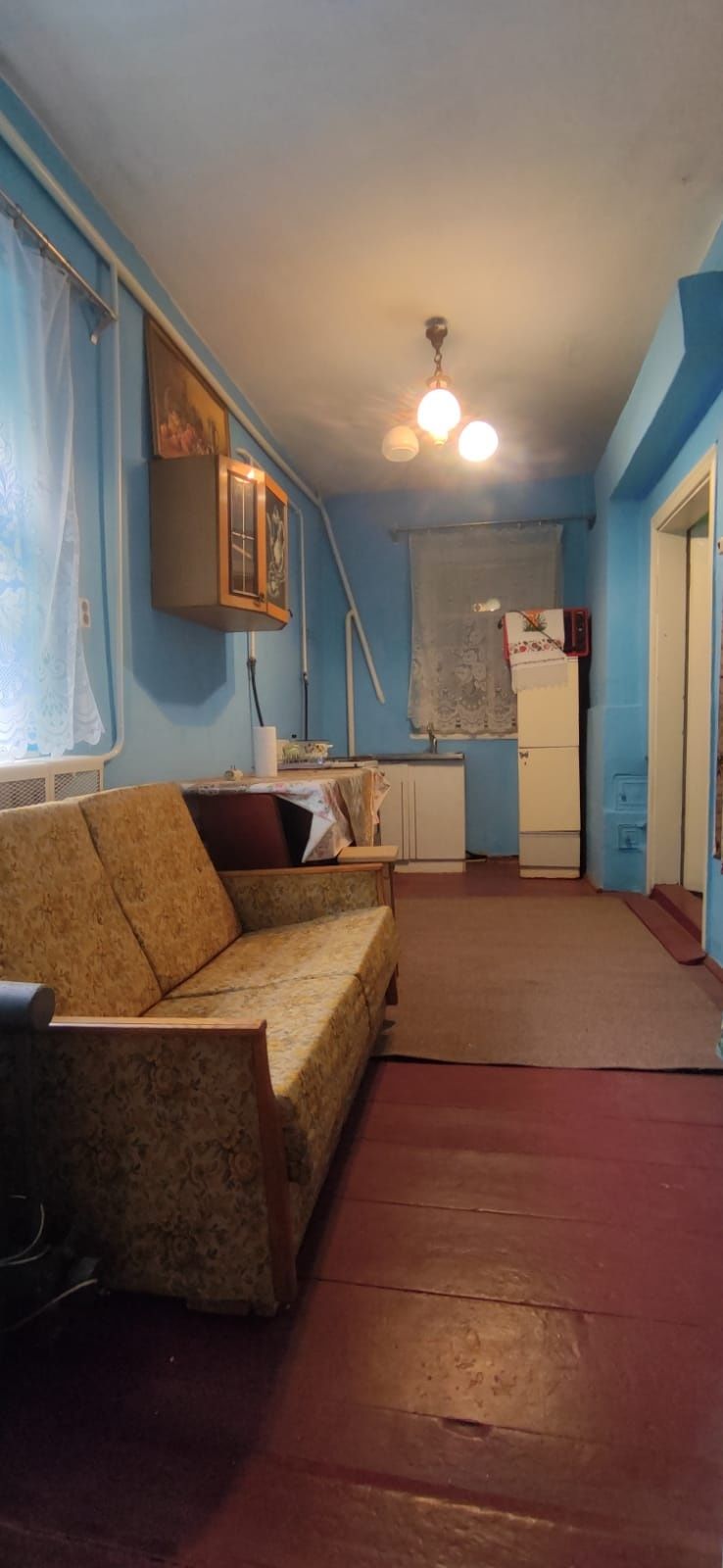 Обʼєкт нерухомості: 4 КІМ. БУДИНОК, ПЛОЩА - 61 м², ЦІНА - 12 000 $
 — HUBTRUST, Вінниця
