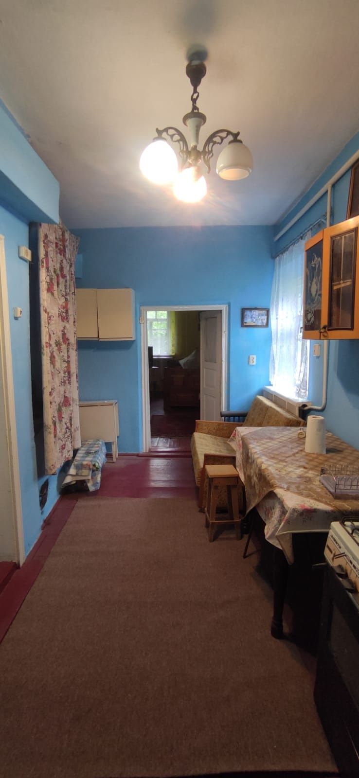 Обʼєкт нерухомості: 4 КІМ. БУДИНОК, ПЛОЩА - 61 м², ЦІНА - 12 000 $
 — HUBTRUST, Вінниця