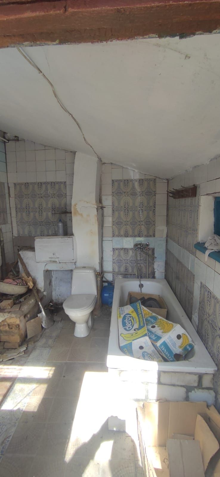 Обʼєкт нерухомості: 4 КІМ. БУДИНОК, ПЛОЩА - 61 м², ЦІНА - 12 000 $
 — HUBTRUST, Вінниця