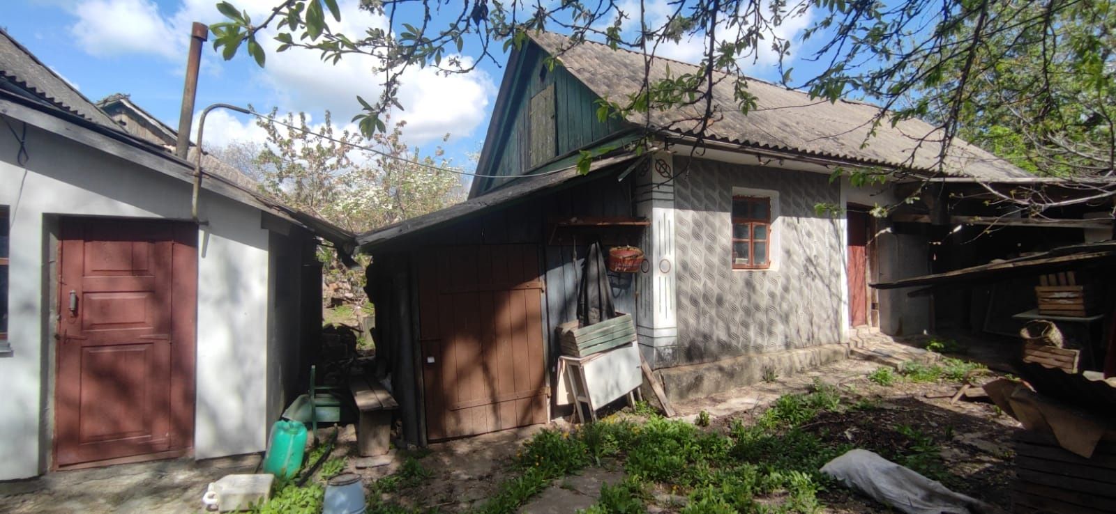 Обʼєкт нерухомості: 4 КІМ. БУДИНОК, ПЛОЩА - 61 м², ЦІНА - 12 000 $
 — HUBTRUST, Вінниця