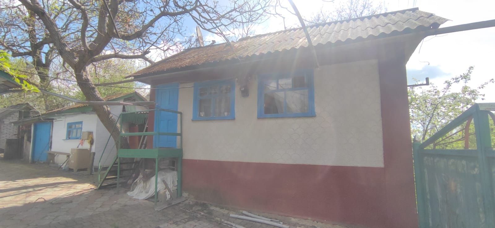 Обʼєкт нерухомості: 4 КІМ. БУДИНОК, ПЛОЩА - 61 м², ЦІНА - 12 000 $
 — HUBTRUST, Вінниця