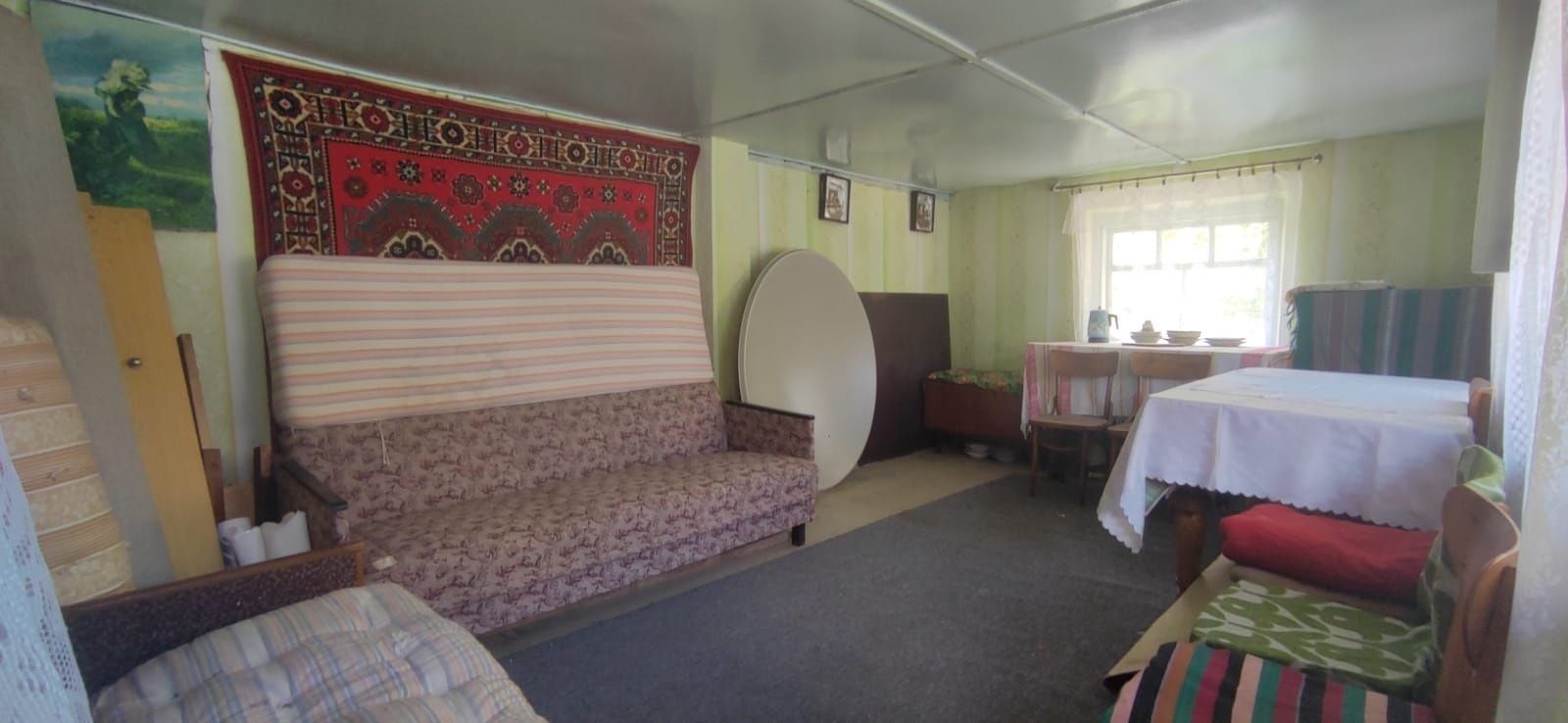 Обʼєкт нерухомості: 4 КІМ. БУДИНОК, ПЛОЩА - 61 м², ЦІНА - 12 000 $
 — HUBTRUST, Вінниця
