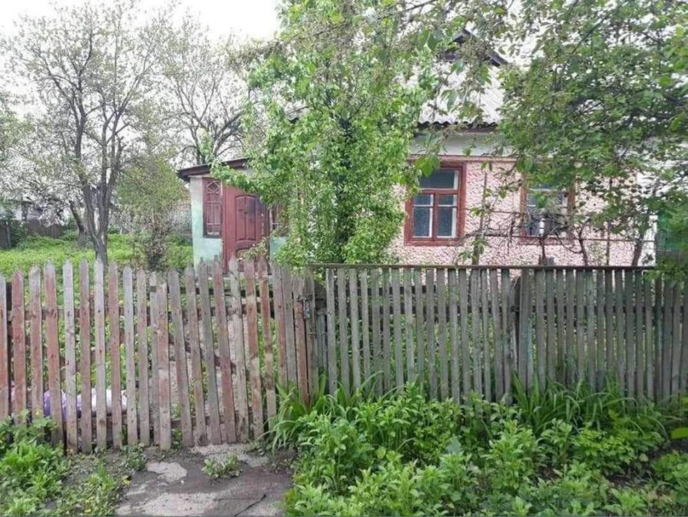 3 КІМ. БУДИНОК, ПЛОЩА - 60 м², ЦІНА - 4 000 $
