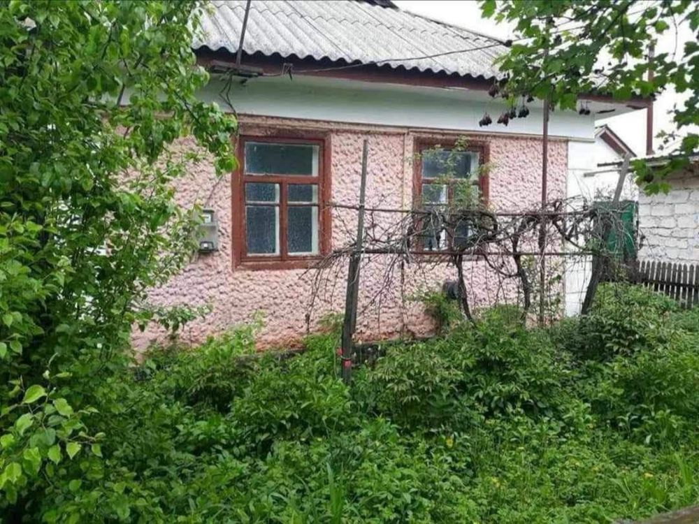 Обʼєкт нерухомості: 3 КІМ. БУДИНОК, ПЛОЩА - 60 м², ЦІНА - 4 000 $
 — HUBTRUST, Вінниця