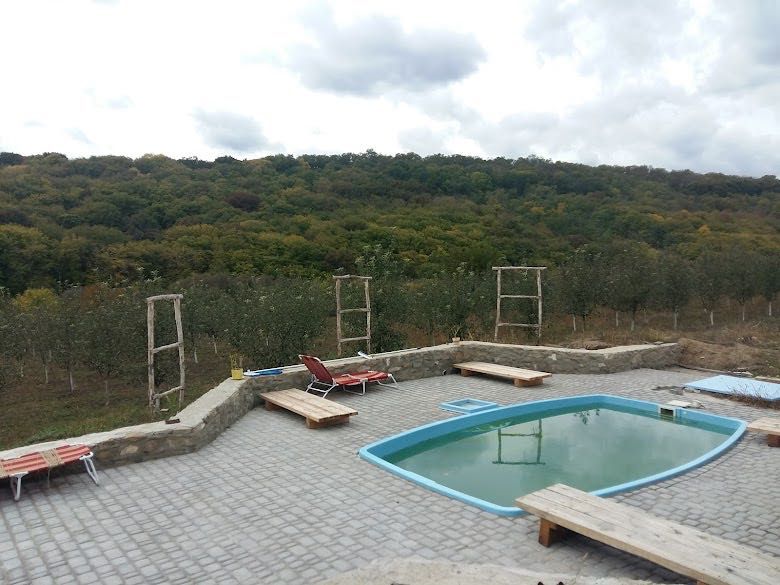 Обʼєкт нерухомості: 8 КІМ. БУДИНОК, ПЛОЩА - 3500 м², ЦІНА - 230 000 $
 — HUBTRUST, Вінниця