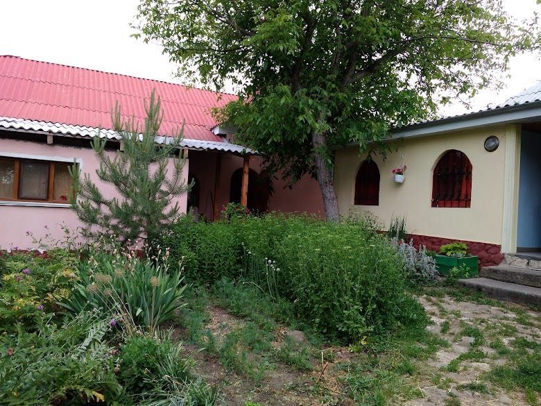 Обʼєкт нерухомості: 8 КІМ. БУДИНОК, ПЛОЩА - 3500 м², ЦІНА - 230 000 $
 — HUBTRUST, Вінниця