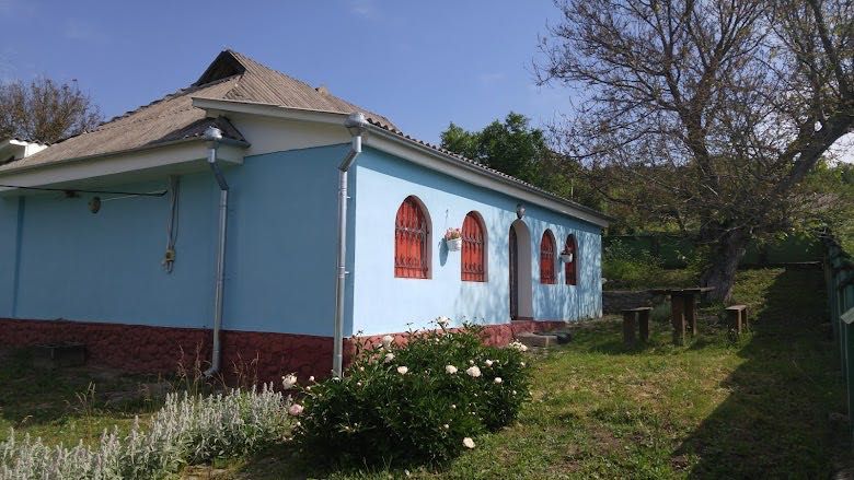 Обʼєкт нерухомості: 8 КІМ. БУДИНОК, ПЛОЩА - 3500 м², ЦІНА - 230 000 $
 — HUBTRUST, Вінниця