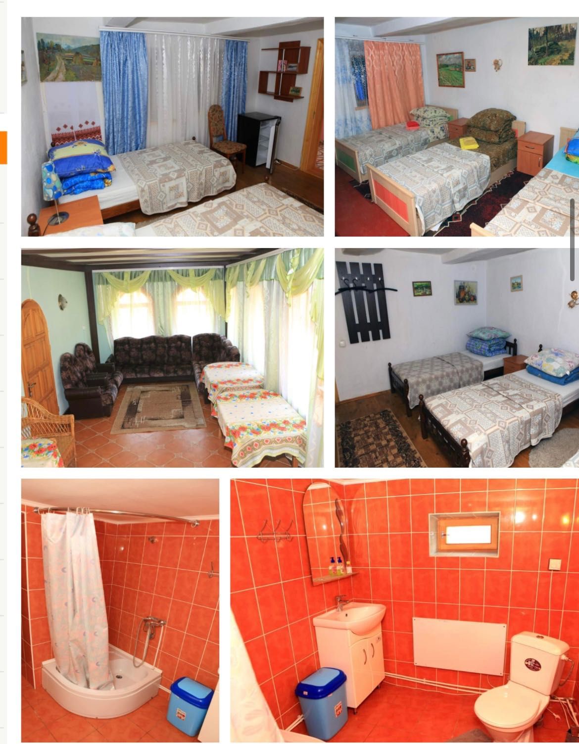 Обʼєкт нерухомості: 8 КІМ. БУДИНОК, ПЛОЩА - 3500 м², ЦІНА - 230 000 $
 — HUBTRUST, Вінниця