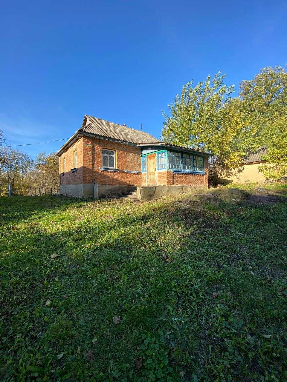 3 КІМ. БУДИНОК, ПЛОЩА - 49 м², ЦІНА - 9 000 $
