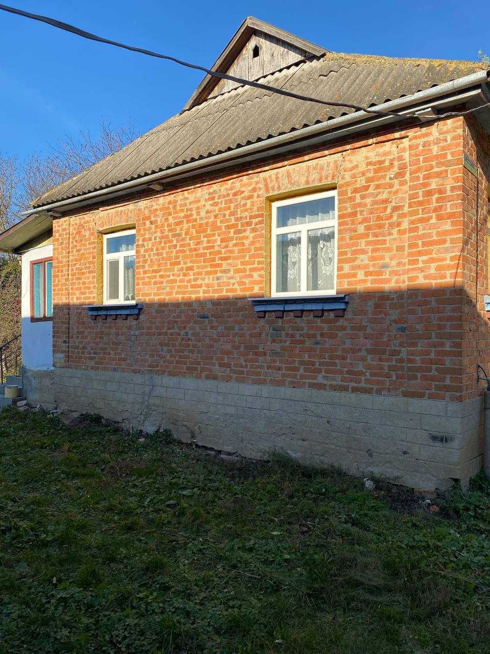 Обʼєкт нерухомості: 3 КІМ. БУДИНОК, ПЛОЩА - 49 м², ЦІНА - 9 000 $
 — HUBTRUST, Вінниця