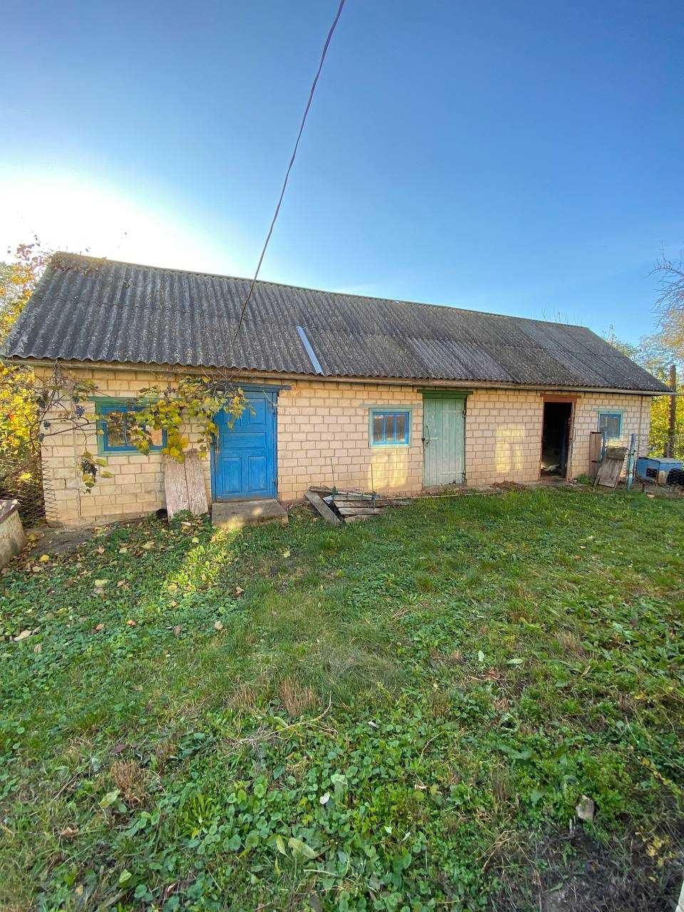 Обʼєкт нерухомості: 3 КІМ. БУДИНОК, ПЛОЩА - 49 м², ЦІНА - 9 000 $
 — HUBTRUST, Вінниця
