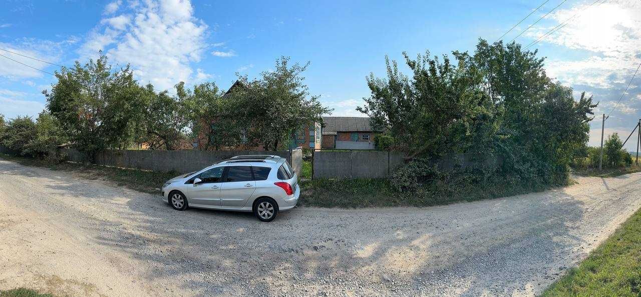 4 КІМ. БУДИНОК, ПЛОЩА - 63 м², ЦІНА - 16 799 $

