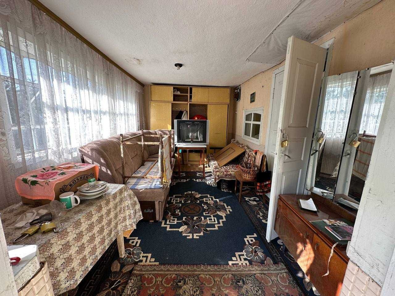 Обʼєкт нерухомості: 4 КІМ. БУДИНОК, ПЛОЩА - 63 м², ЦІНА - 16 799 $
 — HUBTRUST, Вінниця