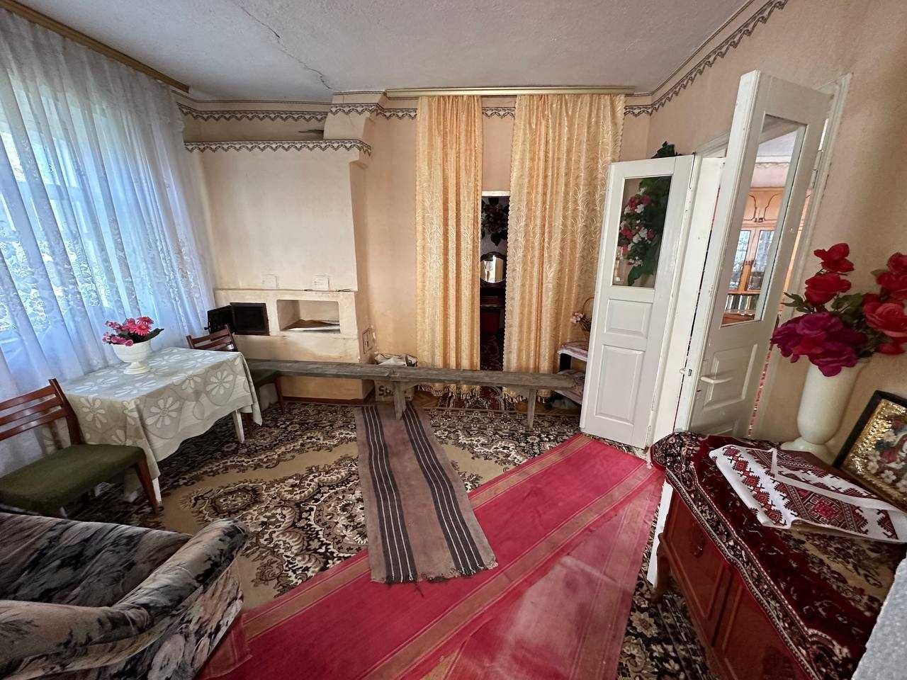 Обʼєкт нерухомості: 4 КІМ. БУДИНОК, ПЛОЩА - 63 м², ЦІНА - 16 799 $
 — HUBTRUST, Вінниця