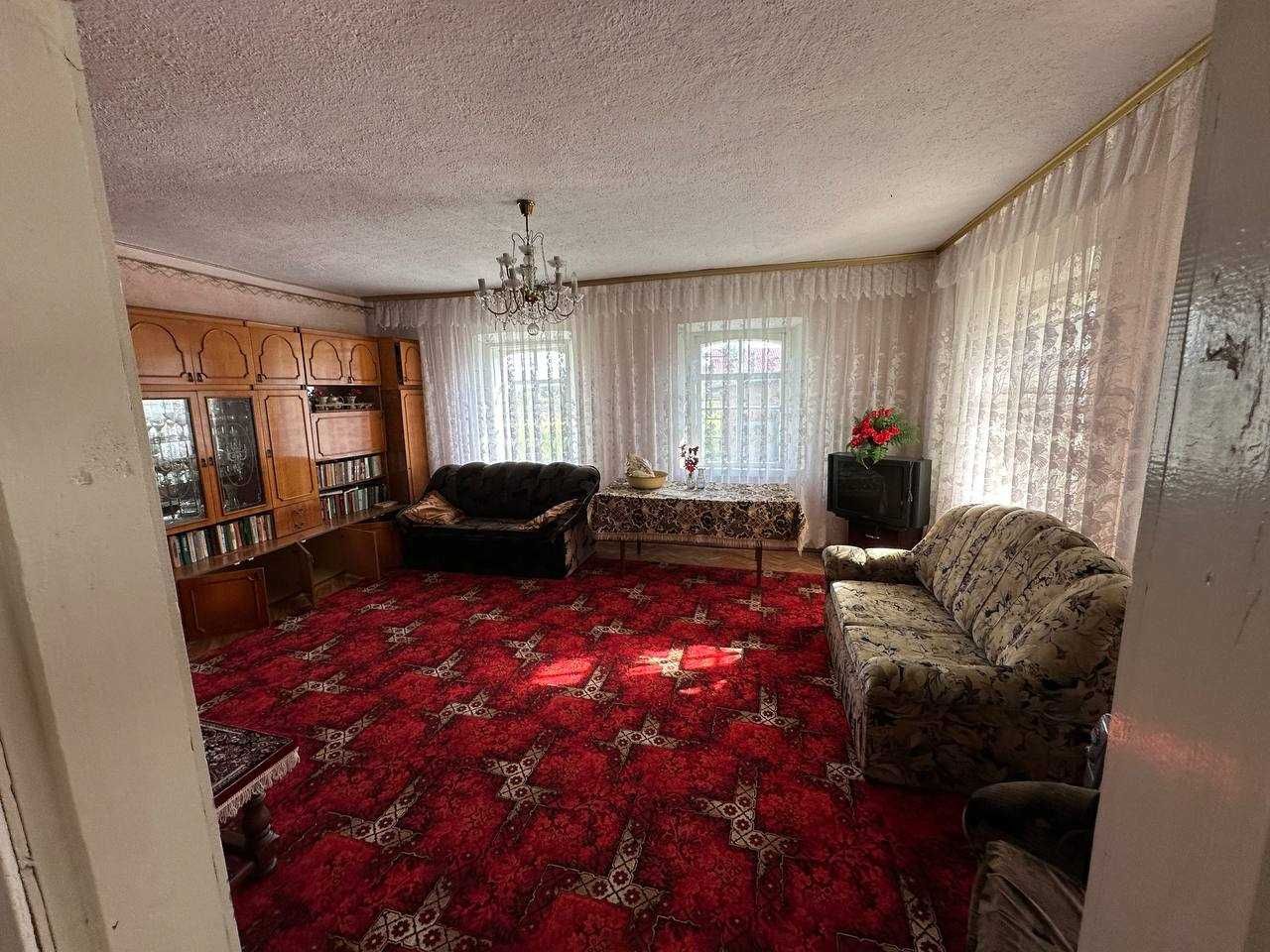 Обʼєкт нерухомості: 4 КІМ. БУДИНОК, ПЛОЩА - 63 м², ЦІНА - 16 799 $
 — HUBTRUST, Вінниця