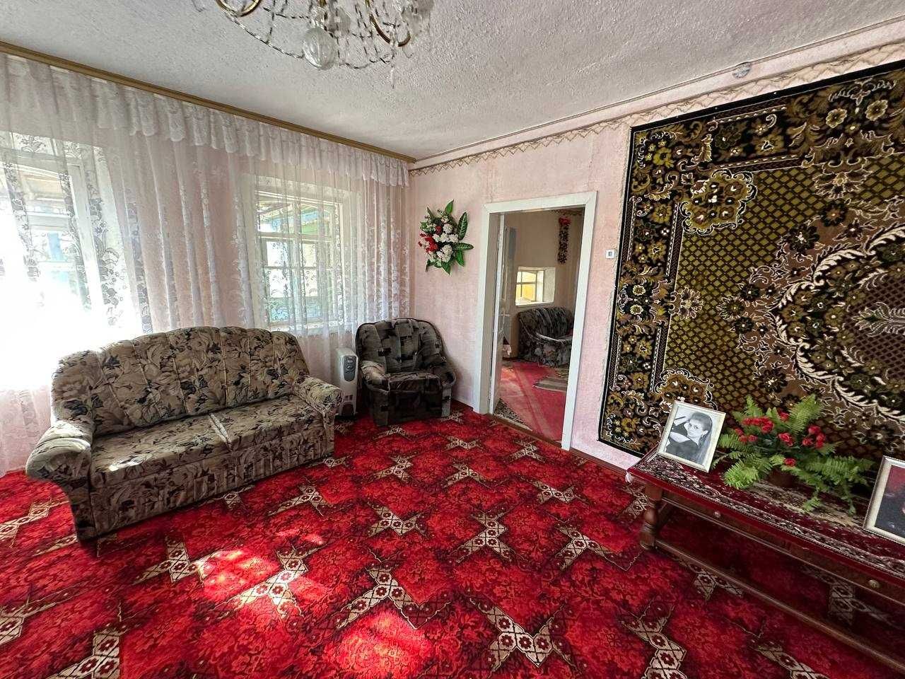 Обʼєкт нерухомості: 4 КІМ. БУДИНОК, ПЛОЩА - 63 м², ЦІНА - 16 799 $
 — HUBTRUST, Вінниця