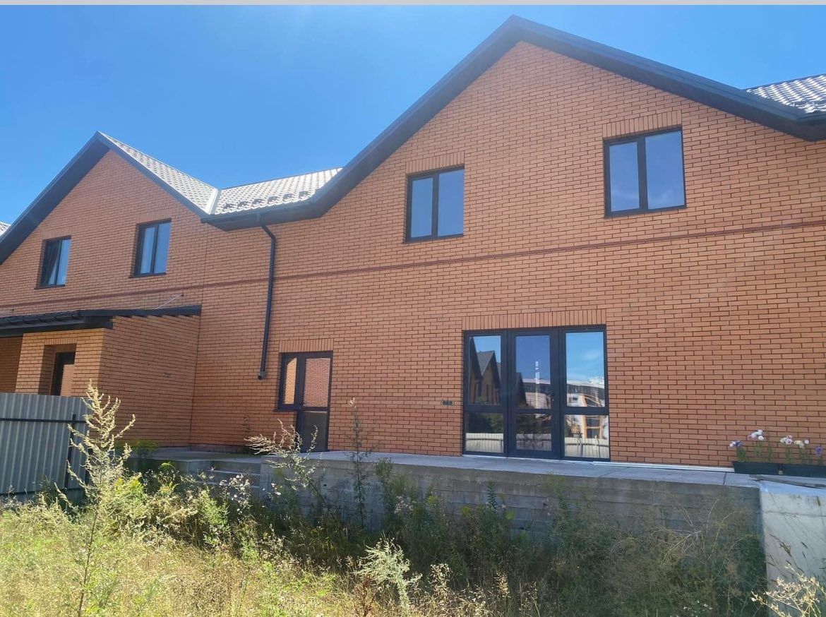 Обʼєкт нерухомості: 3 КІМ. БУДИНОК, ПЛОЩА - 140 м², ЦІНА - 95 000 $
 — HUBTRUST, Вінниця
