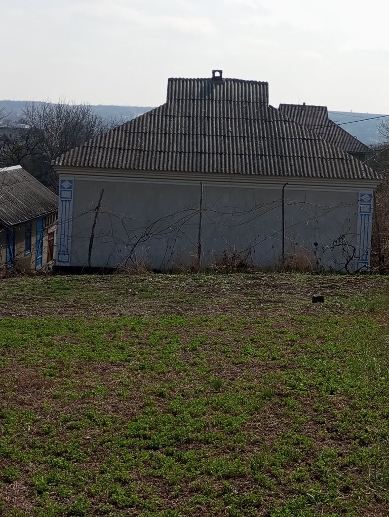 Обʼєкт нерухомості: 4 КІМ. БУДИНОК, ПЛОЩА - 80 м², ЦІНА - 12 000 $
 — HUBTRUST, Вінниця