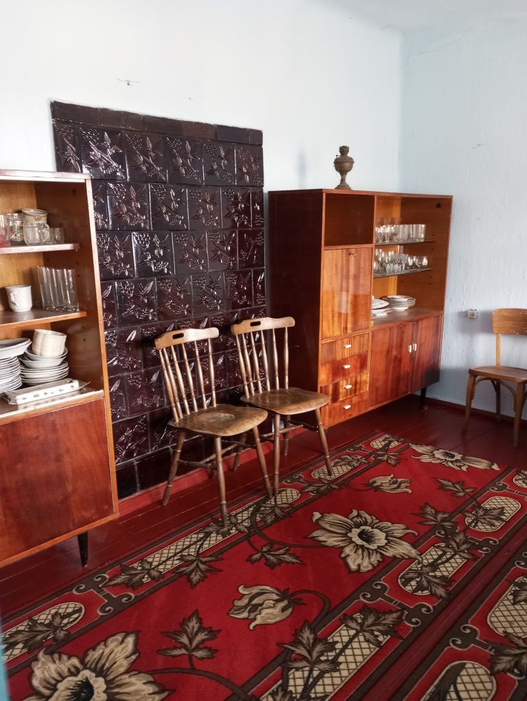 Обʼєкт нерухомості: 4 КІМ. БУДИНОК, ПЛОЩА - 80 м², ЦІНА - 12 000 $
 — HUBTRUST, Вінниця