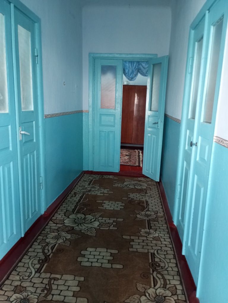 Обʼєкт нерухомості: 4 КІМ. БУДИНОК, ПЛОЩА - 80 м², ЦІНА - 12 000 $
 — HUBTRUST, Вінниця