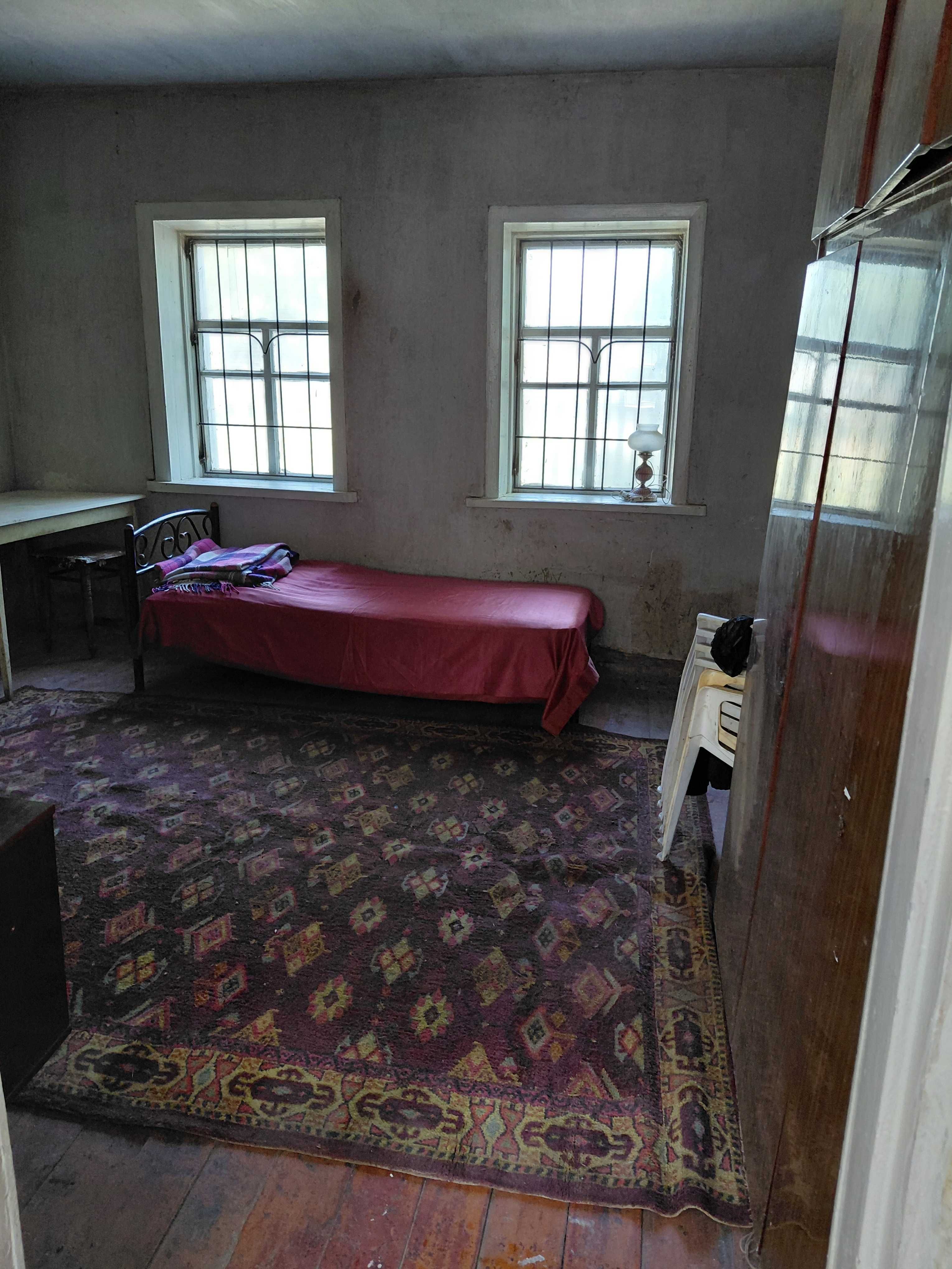  КІМ. БУДИНОК, ПЛОЩА - 43.1 м², ЦІНА - 5 731 $
