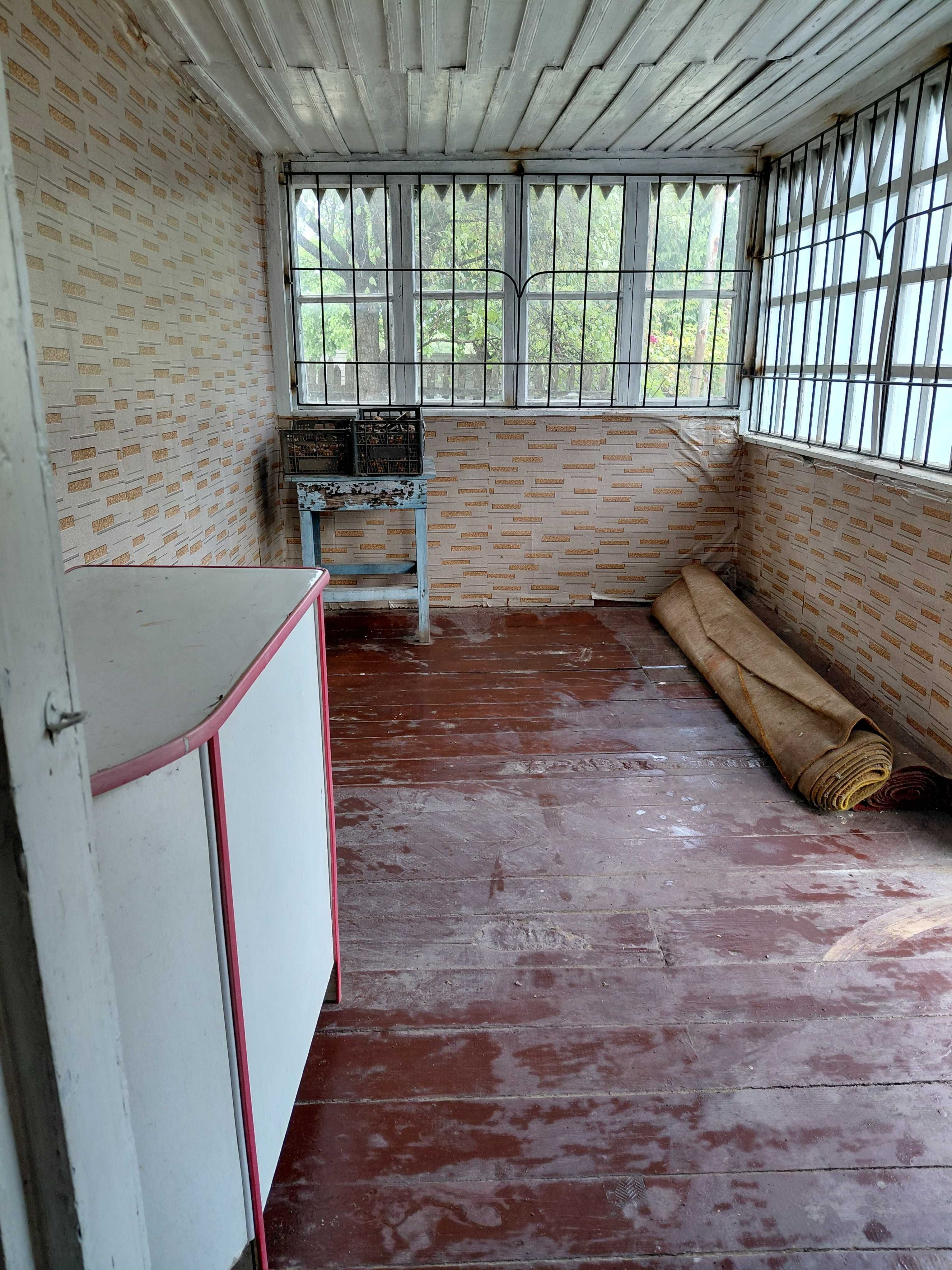 Обʼєкт нерухомості:  КІМ. БУДИНОК, ПЛОЩА - 43.1 м², ЦІНА - 5 731 $
 — HUBTRUST, Вінниця