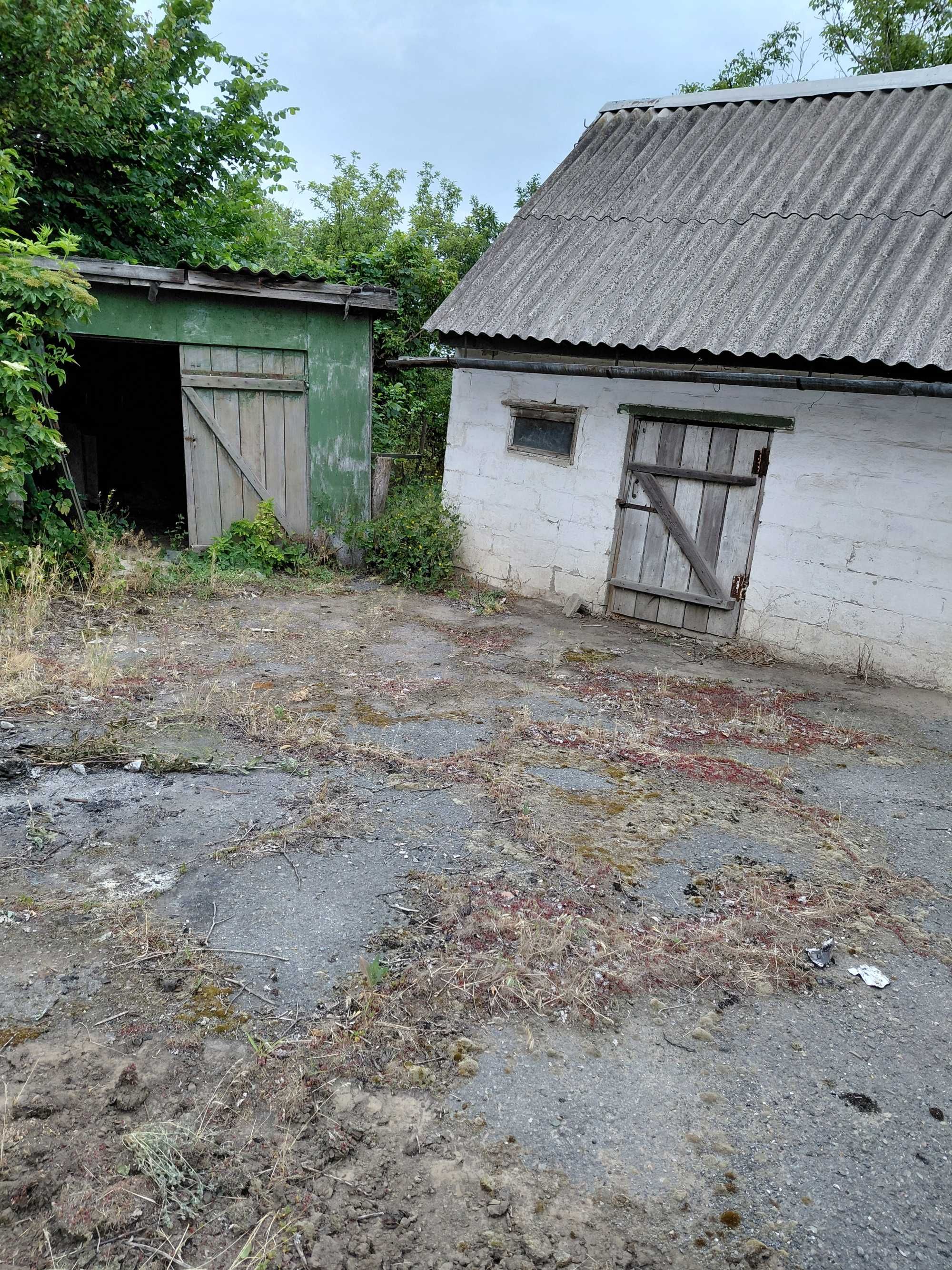 Обʼєкт нерухомості:  КІМ. БУДИНОК, ПЛОЩА - 43.1 м², ЦІНА - 5 731 $
 — HUBTRUST, Вінниця