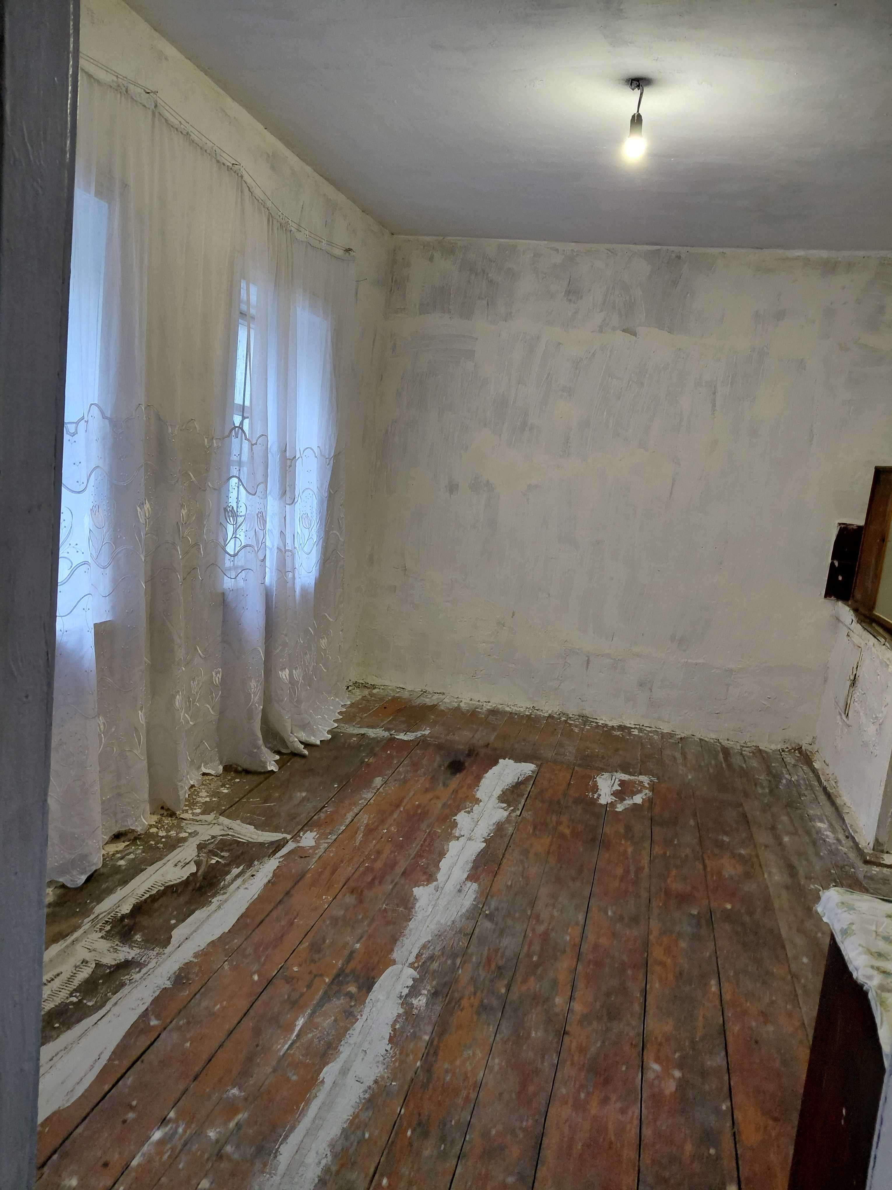 Обʼєкт нерухомості:  КІМ. БУДИНОК, ПЛОЩА - 43.1 м², ЦІНА - 5 731 $
 — HUBTRUST, Вінниця