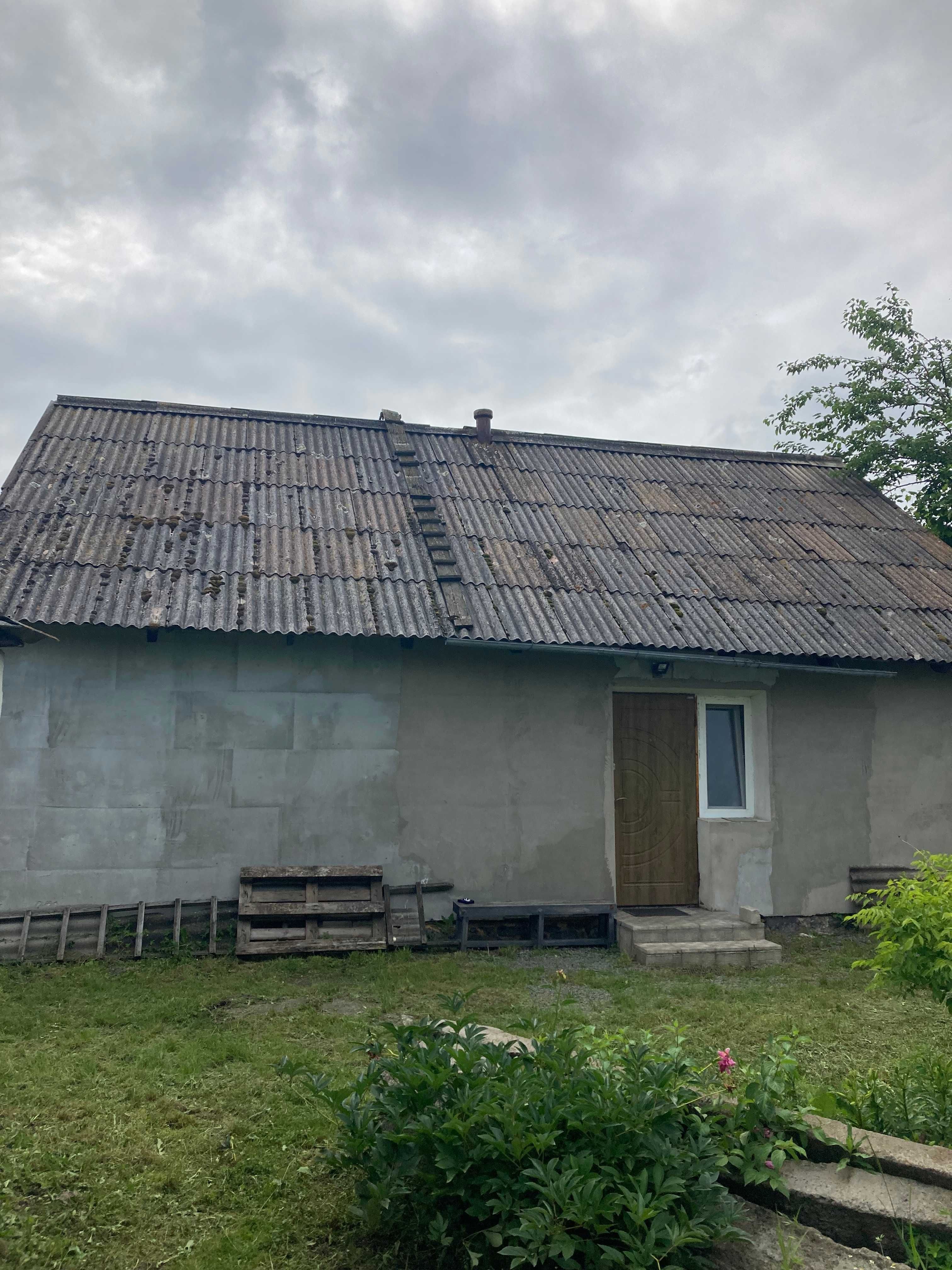 Обʼєкт нерухомості: 3 КІМ. БУДИНОК, ПЛОЩА - 80 м², ЦІНА - 35 000 $
 — HUBTRUST, Вінниця